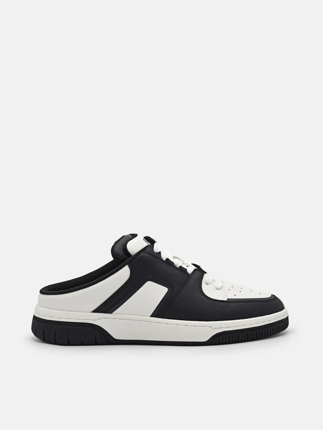 Women's EOS Slip-On Sneakers - Black