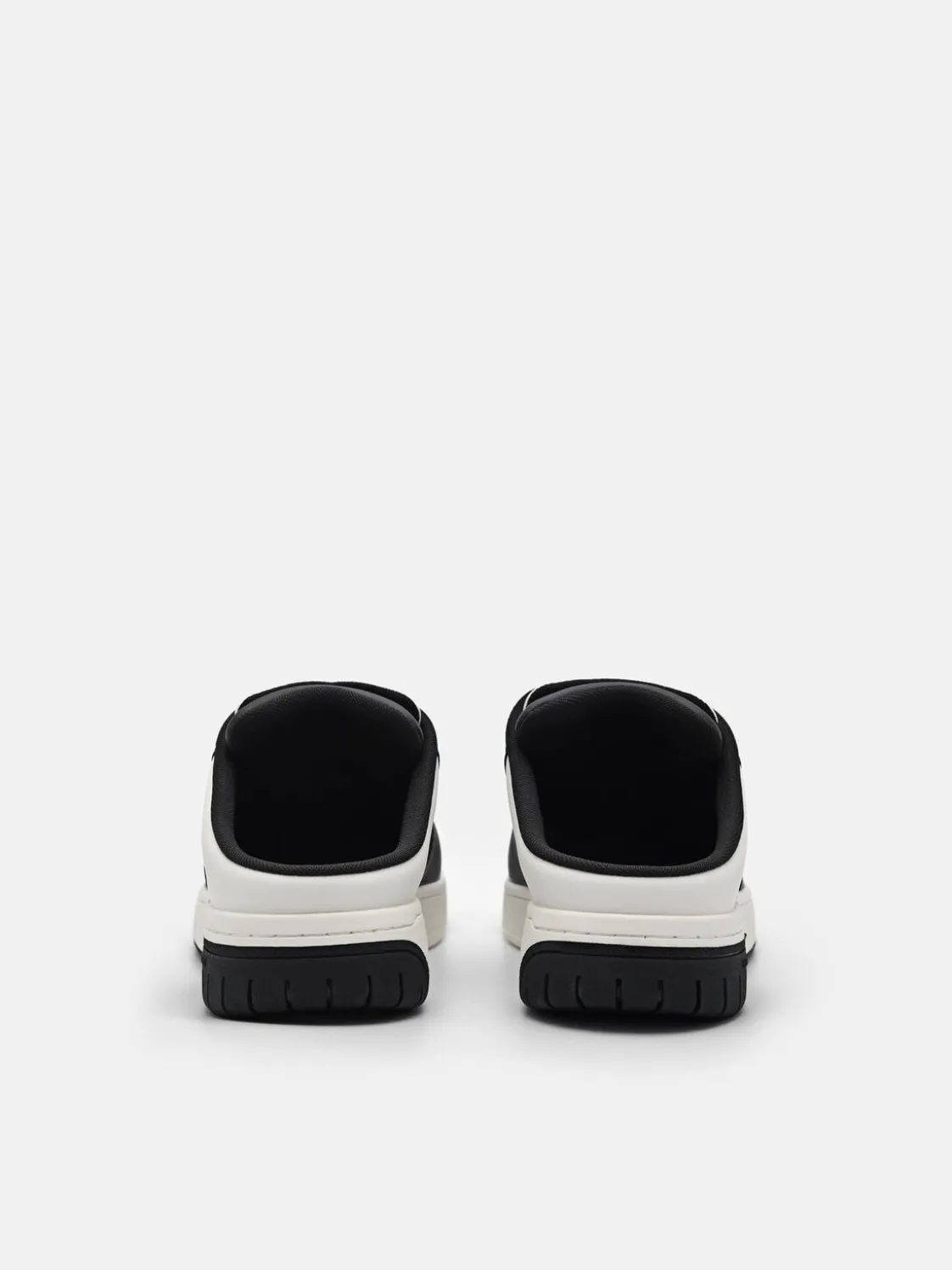Women's EOS Slip-On Sneakers - Black