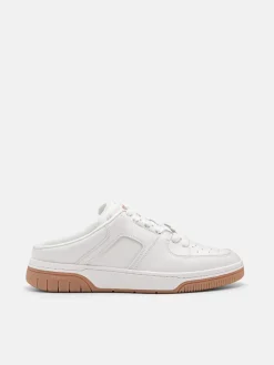Women's EOS Slip-On Sneakers - White
