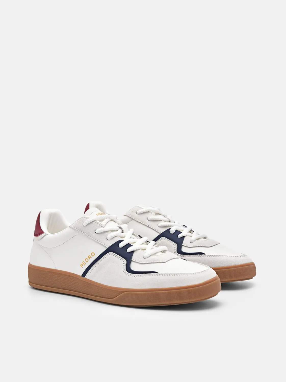 Women's Fleet Sneakers - Chalk