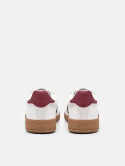 Women's Fleet Sneakers - Chalk