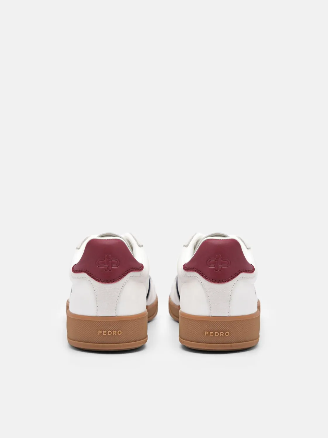 Women's Fleet Sneakers - Chalk
