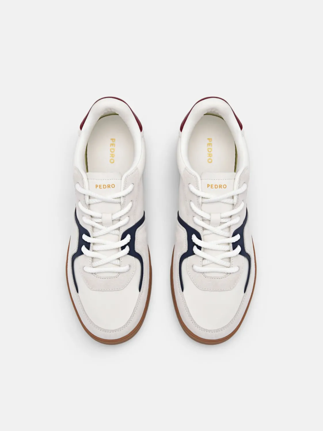 Women's Fleet Sneakers - Chalk