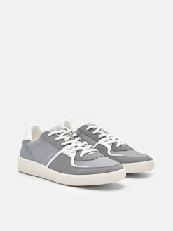 Women's Fleet Sneakers - Grey
