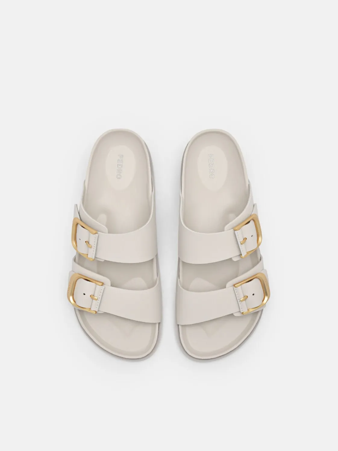 Women's Helix Sandals - Chalk