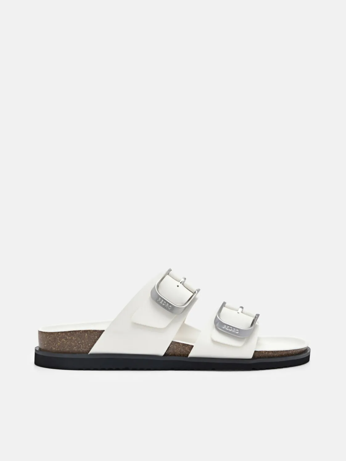 Women's Helix Sandals - White