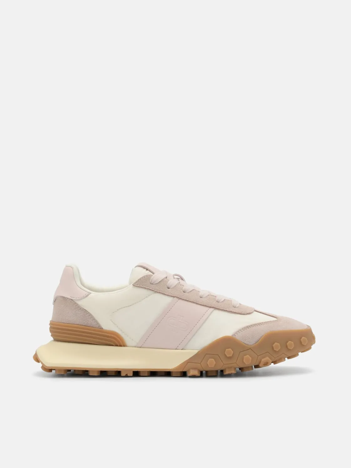 Women's Node Sneakers - Blush