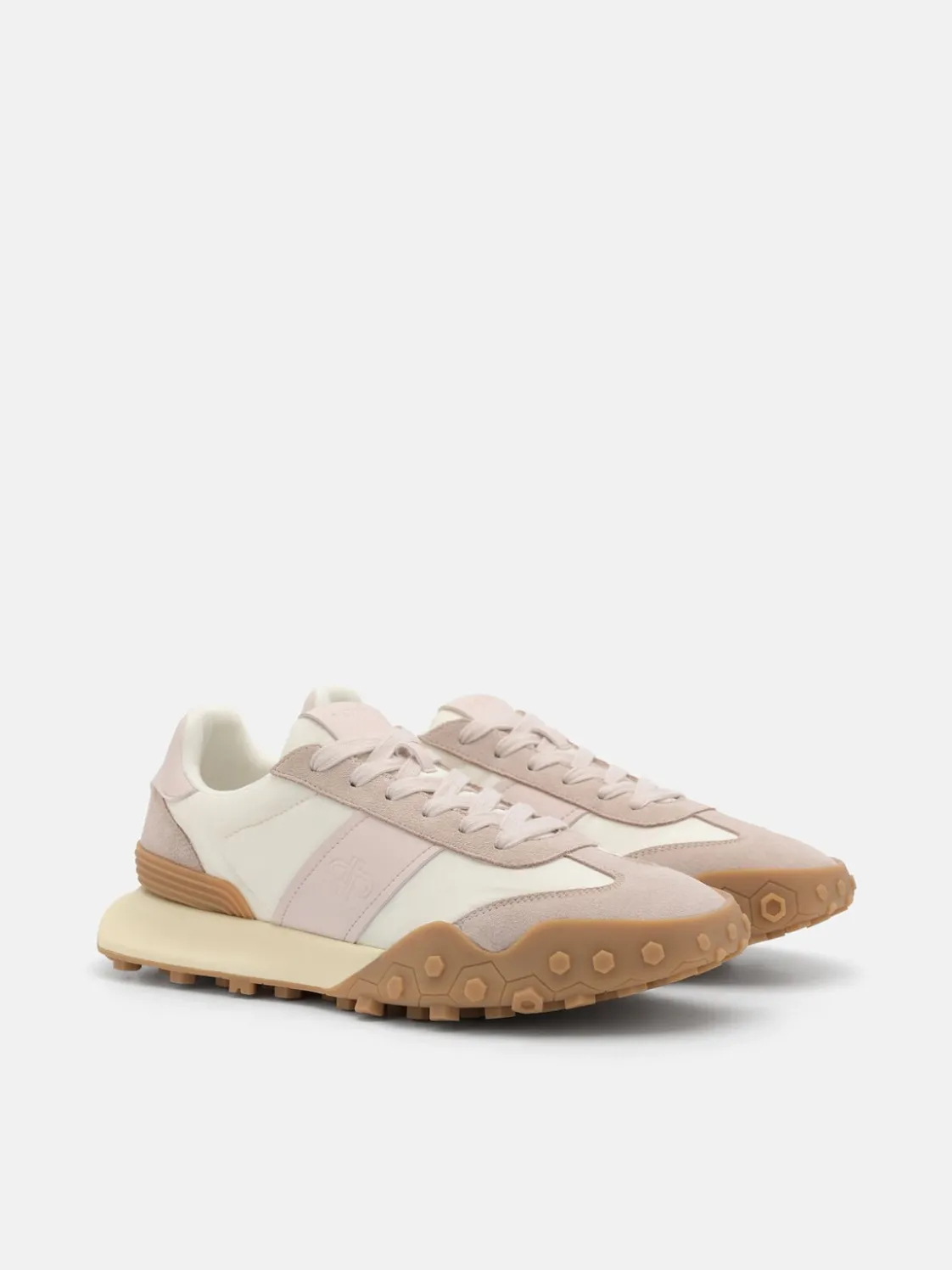 Women's Node Sneakers - Blush