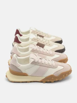 Women's Node Sneakers - Multi
